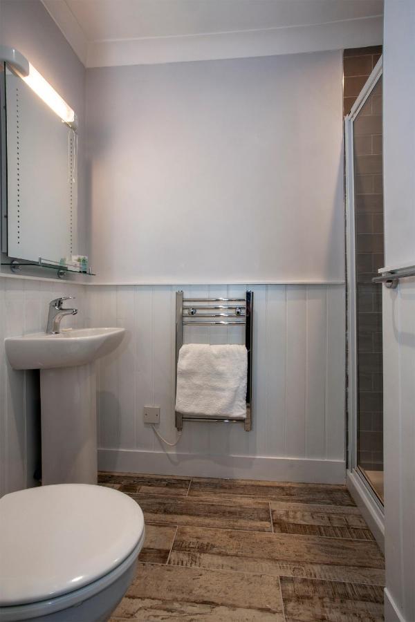 The Plough Inn Ripple Kingsdown  Bagian luar foto