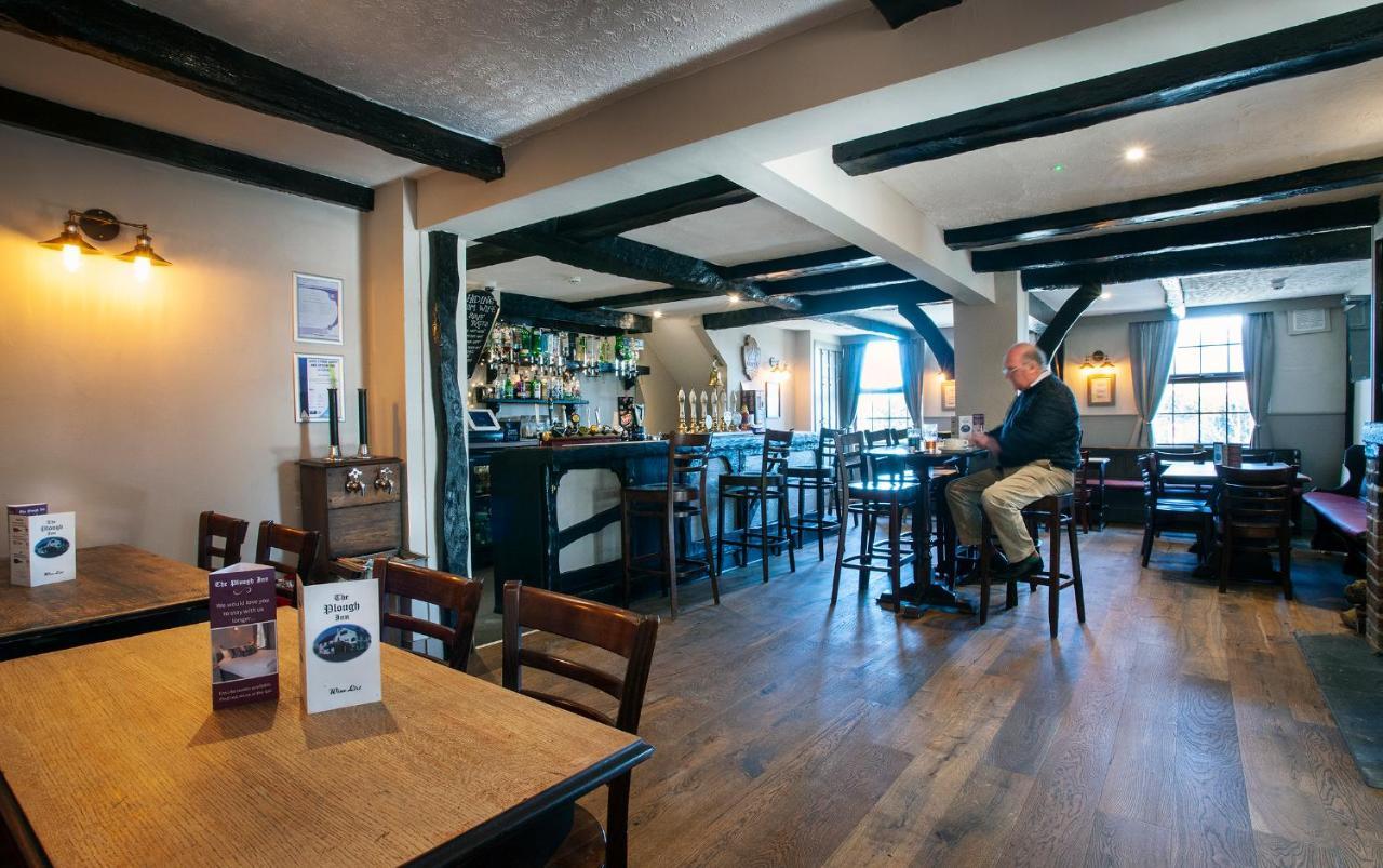 The Plough Inn Ripple Kingsdown  Bagian luar foto