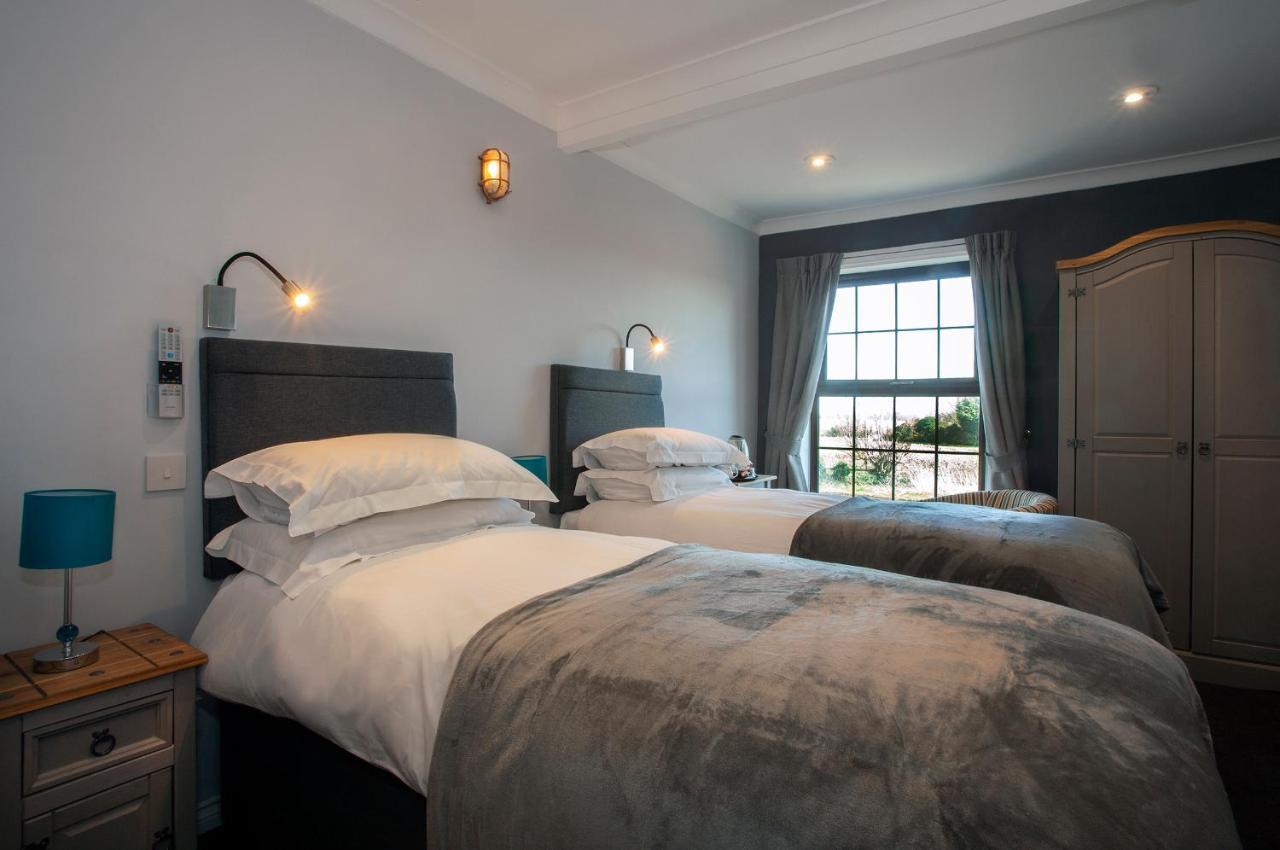 The Plough Inn Ripple Kingsdown  Bagian luar foto